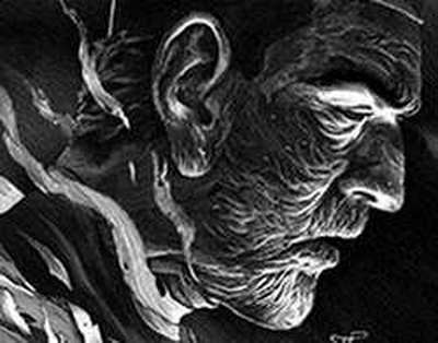 Новая статья: Slitterhead  странная японщина, как в старые добрые. Рецензия