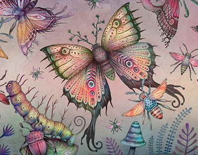 На дне Невы росгвардейцы нашли затонувший ретроавтомобиль