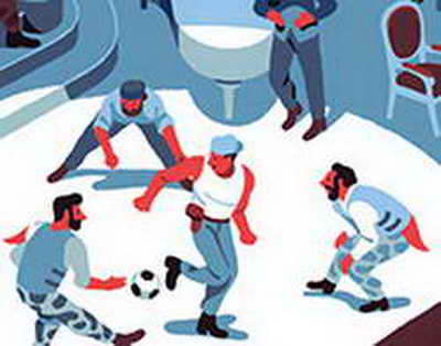 Лисицын об отъезде Акио: Он уехал в Нигерию. Может быть, вернется к новому году