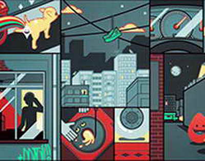 В Тюменской области сотрудники МЧС России предотвратили прорыв дамбы