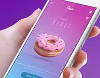 Робот Menteebot умеет разговаривать с людьми и учиться у них ВИДЕО