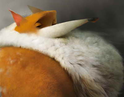 Нейросеть пока не заменит губернаторов. В Югре вместо Комаровой назначен Кухарук